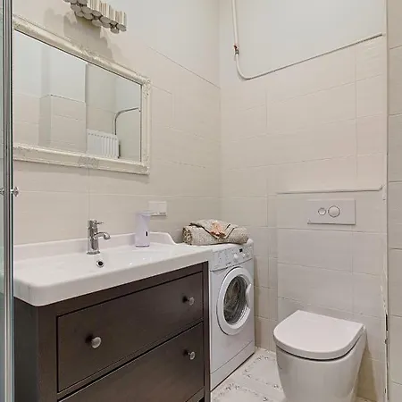 Barboros Radvilaites G. Apartamentai Vilnius