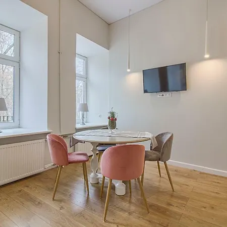 Daire Barboros Radvilaites G. Apartamentai Vilnius