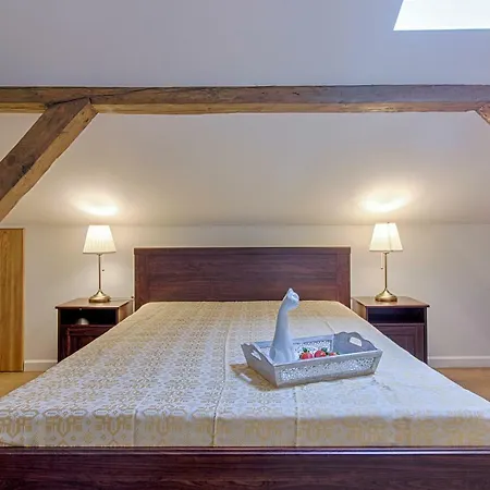 Barboros Radvilaites G. Apartamentai * Vilnius