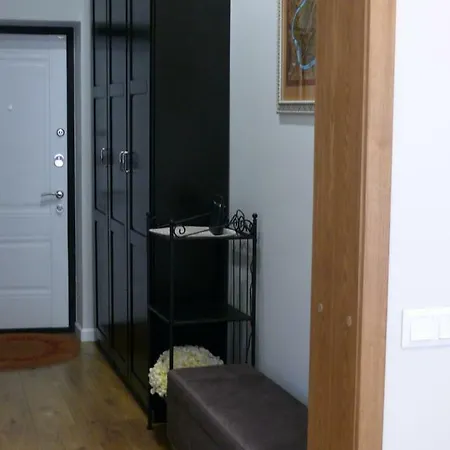 Apartment Barboros Radvilaites G. Apartamentai