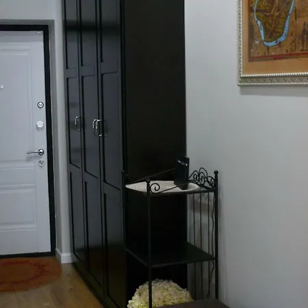 Barboros Radvilaites G. Apartamentai *